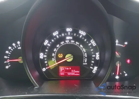 2014 Kia Sportage Lx из США, поврежденный, VIN KNDPBCAC7E7557974